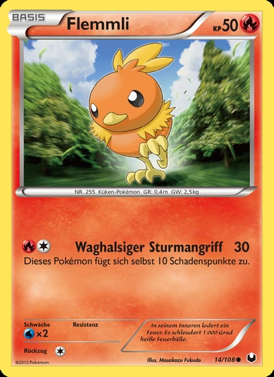 Flemmli