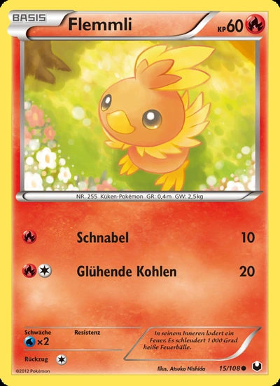 Flemmli