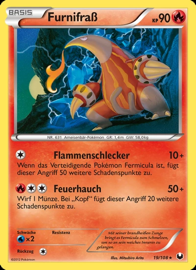 Furnifraß