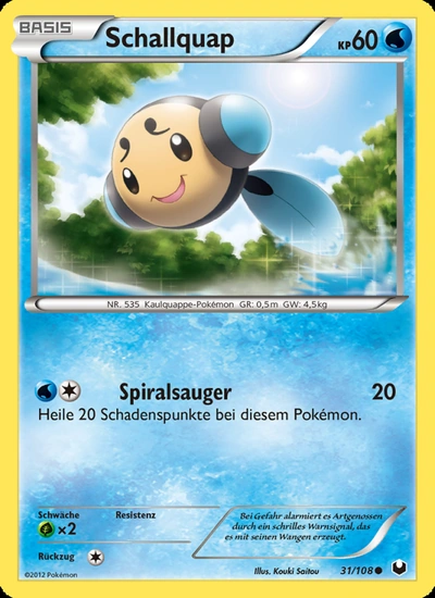 Schallquap