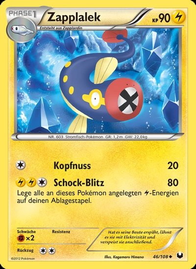 Zapplalek