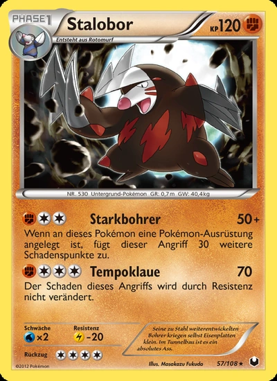 Stalobor