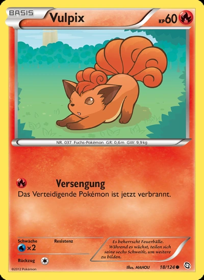 Vulpix
