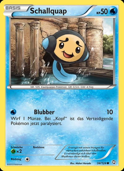 Schallquap
