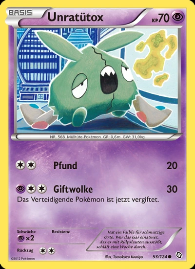 Unratütox