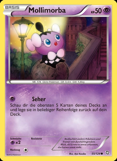 Mollimorba
