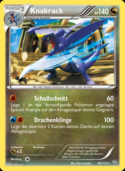 Knakrack