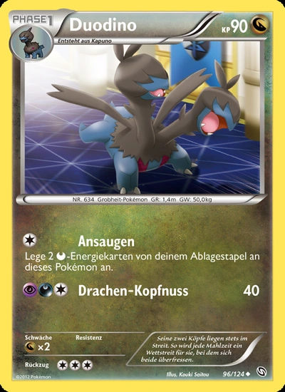Duodino
