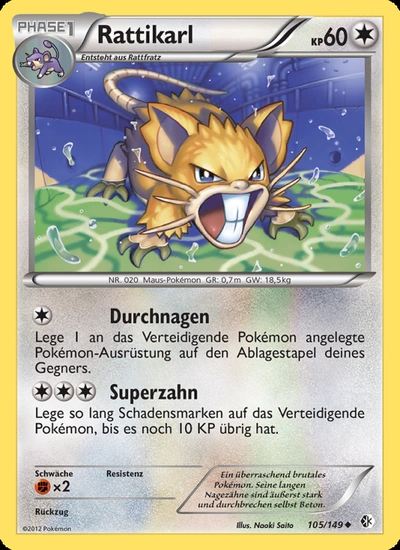 Rattikarl