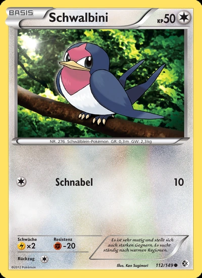 Schwalbini