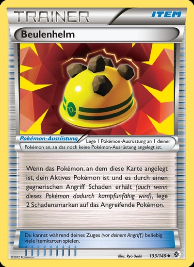 Beulenhelm