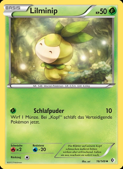 Lilminip