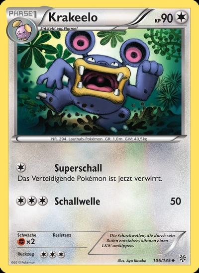 Krakeelo