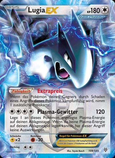 Lugia-EX