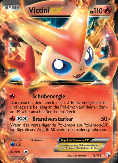 Victini-EX