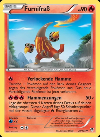 Furnifraß