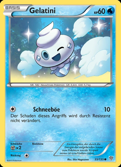 Gelatini
