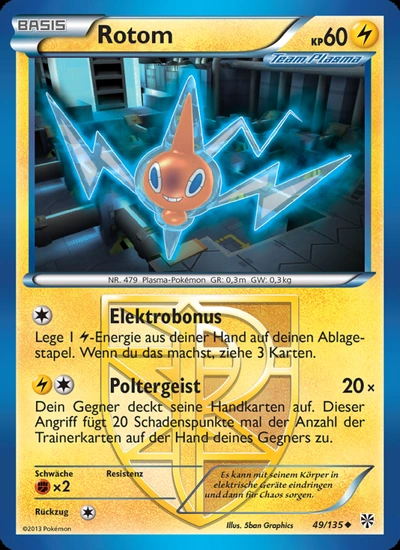 Rotom