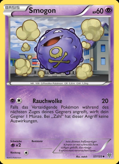 Smogon