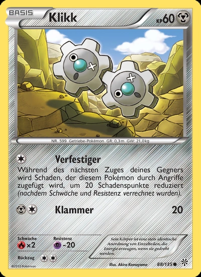 Klikk