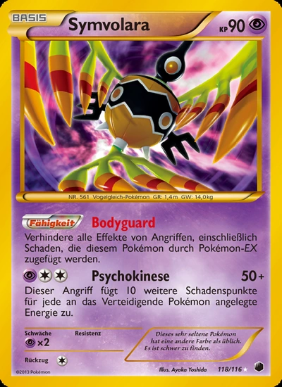Symvolara