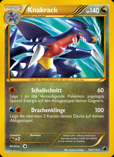 Knakrack