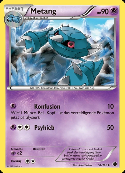 Metang