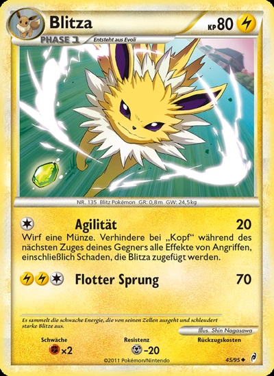 Blitza