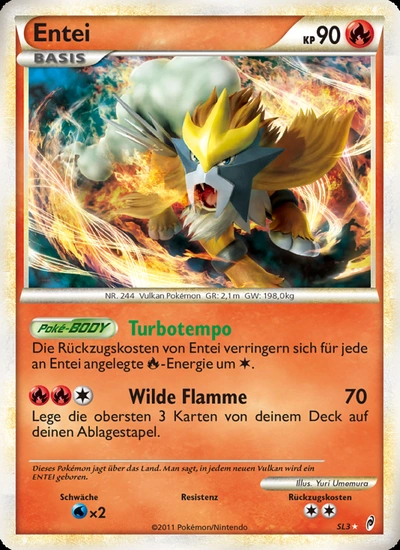 Entei