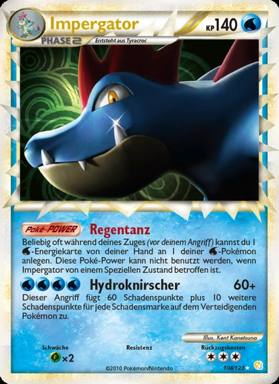 Impergator