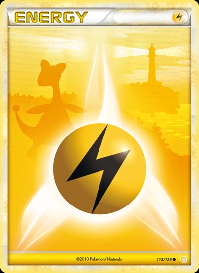 Elektroenergie