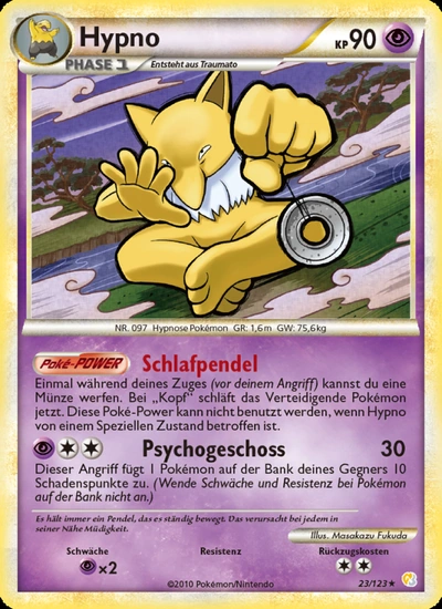 Hypno
