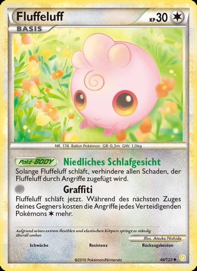 Fluffeluff