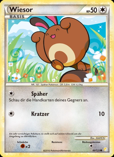 Wiesor