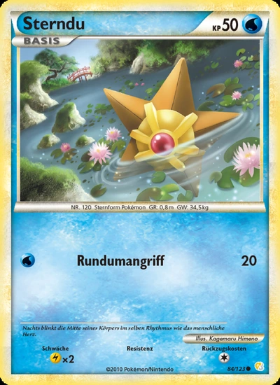 Sterndu