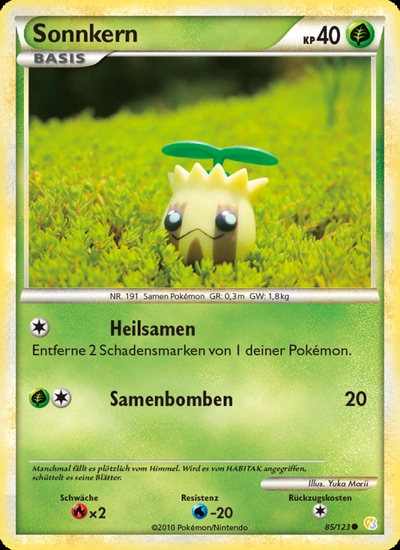 Sonnkern