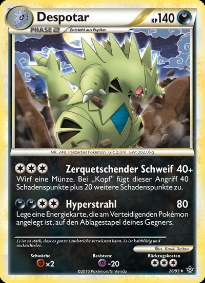 Despotar