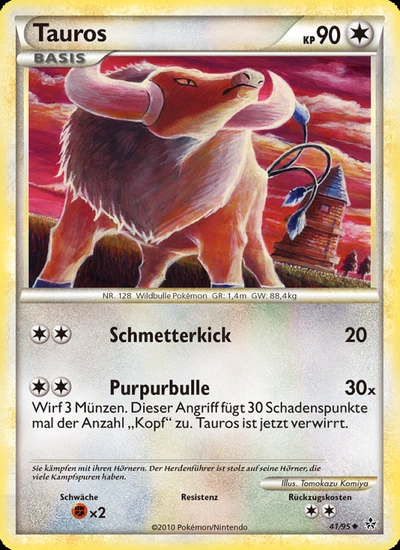 Tauros