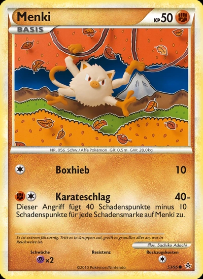 Menki