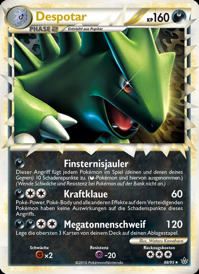Despotar