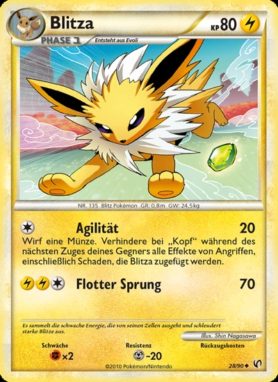 Blitza