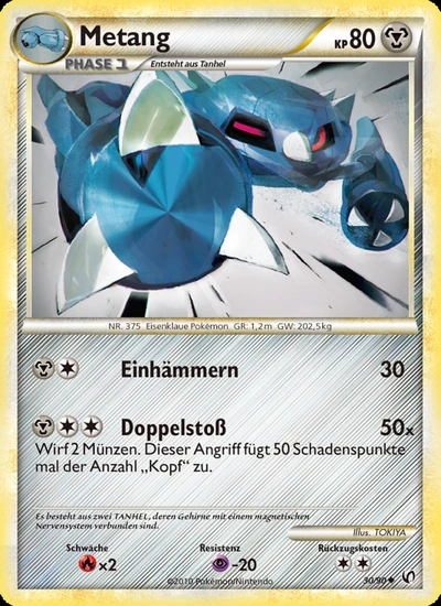 Metang
