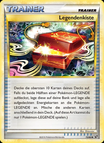 Legendenkiste