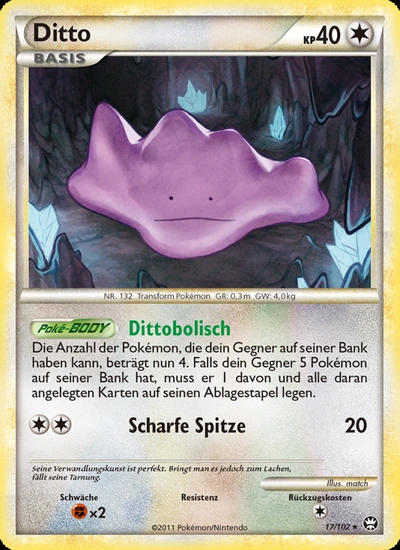 Ditto