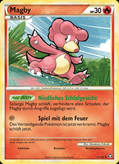 Magby