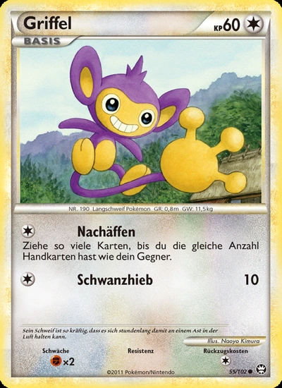 Griffel