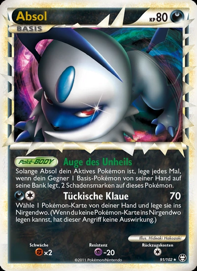 Absol