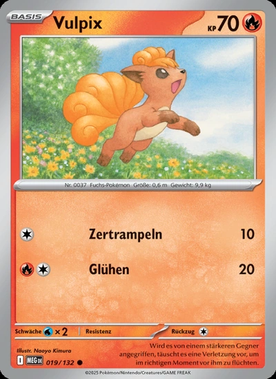 Vulpix