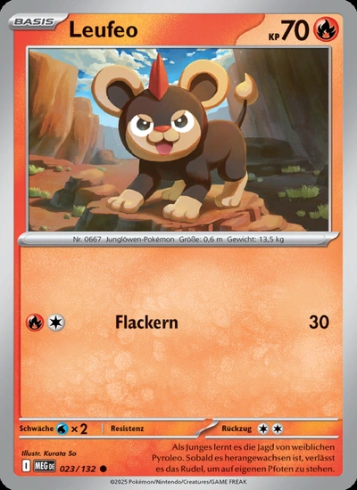 Leufeo