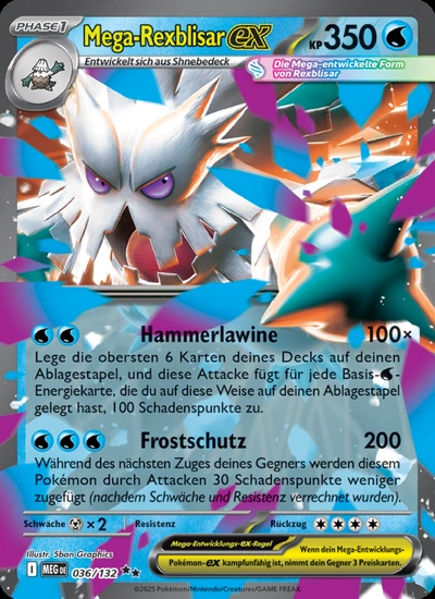 Mega-Rexblisar-ex